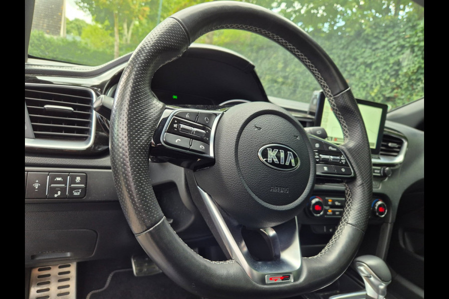 Kia ProCeed T-GDI GT-PlusLine VOL OPTIE Panorama Keyless LED ACC Line Assist Camera 1.4 T