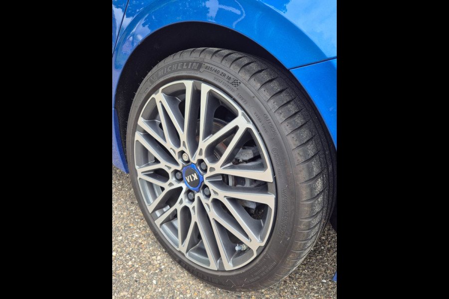 Kia ProCeed T-GDI GT-PlusLine VOL OPTIE Panorama Keyless LED ACC Line Assist Camera 1.4 T