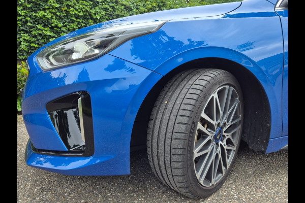 Kia ProCeed T-GDI GT-PlusLine VOL OPTIE Panorama Keyless LED ACC Line Assist Camera 1.4 T