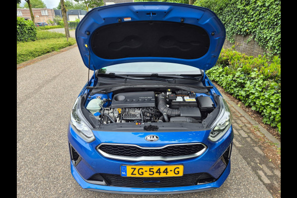 Kia ProCeed T-GDI GT-PlusLine VOL OPTIE Panorama Keyless LED ACC Line Assist Camera 1.4 T
