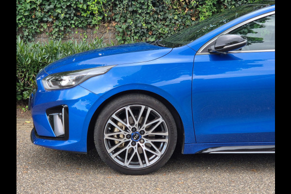 Kia ProCeed T-GDI GT-PlusLine VOL OPTIE Panorama Keyless LED ACC Line Assist Camera 1.4 T