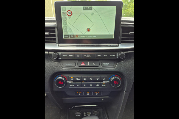 Kia ProCeed T-GDI GT-PlusLine VOL OPTIE Panorama Keyless LED ACC Line Assist Camera 1.4 T