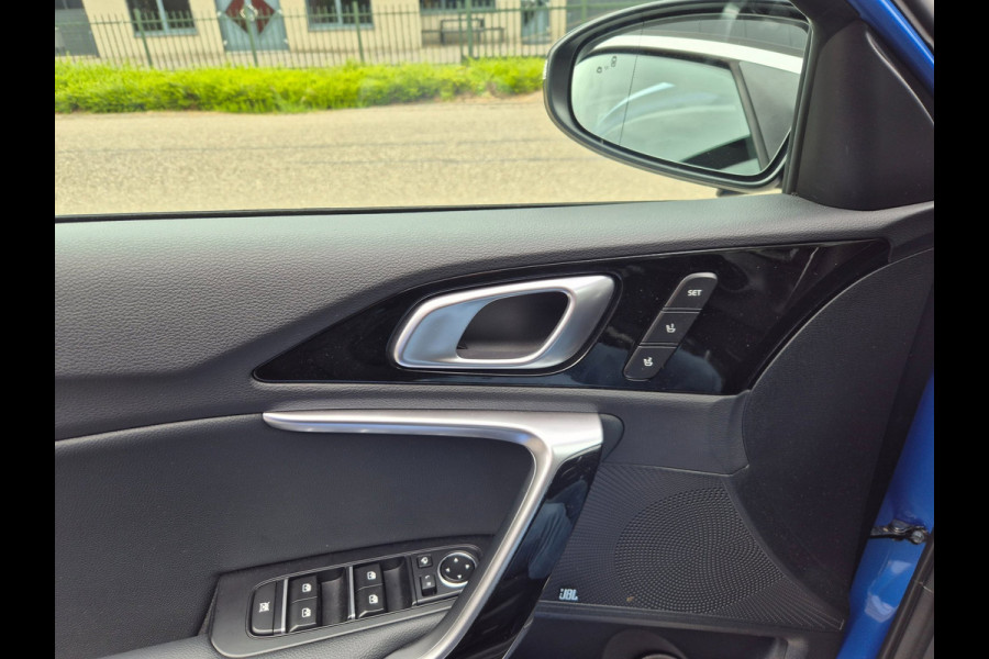 Kia ProCeed T-GDI GT-PlusLine VOL OPTIE Panorama Keyless LED ACC Line Assist Camera 1.4 T