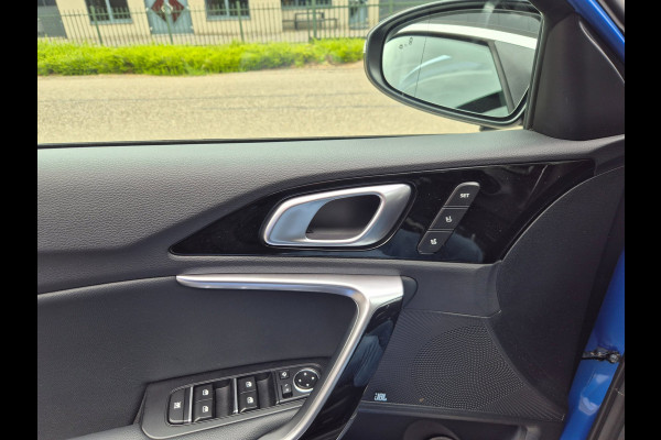 Kia ProCeed T-GDI GT-PlusLine VOL OPTIE Panorama Keyless LED ACC Line Assist Camera 1.4 T