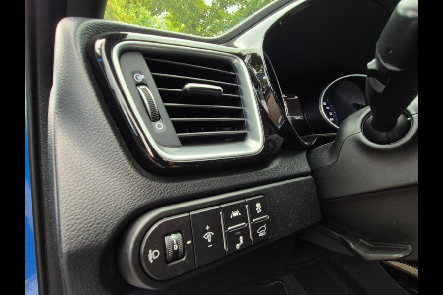 Kia ProCeed T-GDI GT-PlusLine VOL OPTIE Panorama Keyless LED ACC Line Assist Camera 1.4 T