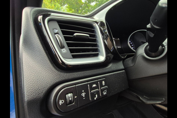 Kia ProCeed T-GDI GT-PlusLine VOL OPTIE Panorama Keyless LED ACC Line Assist Camera 1.4 T