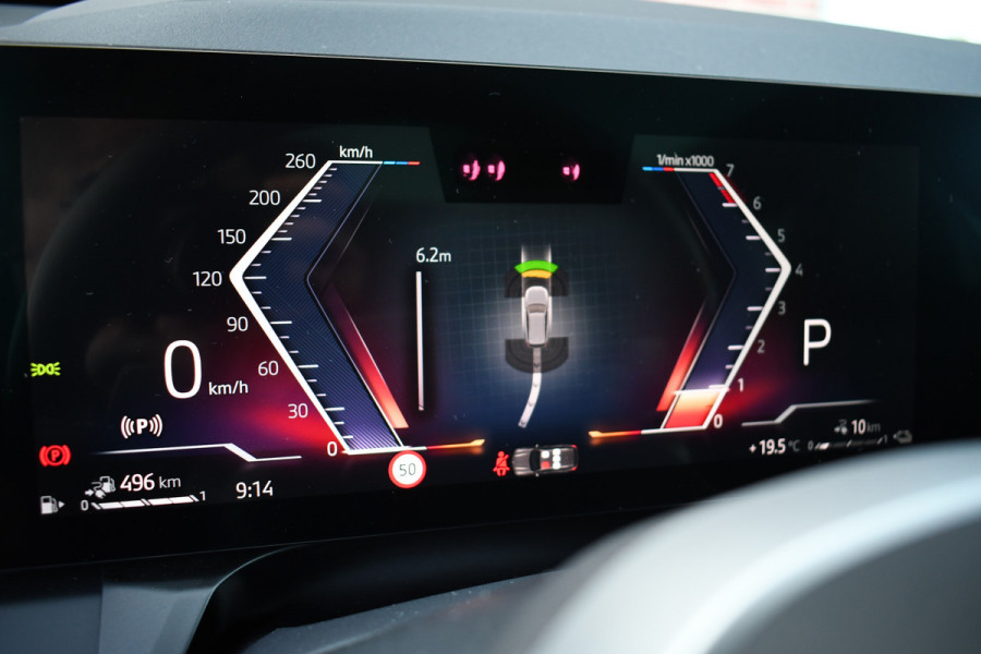 BMW X3 30e xDrive M-Sport Pano Trekhaak ACC H/K HUD 360 E-zetels
