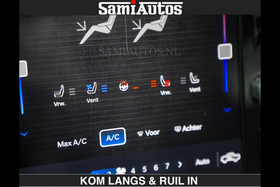 Dodge Ram BEAST | LIMITED 5.7 V8 HEMI | €69950,- excl | HUD | STRIPING | BREDE WIELEN | BLACK ON BLACK | LUCHTVERING | BOM VOL | DC | CREW CAB DUBBELE CABINE | 5 PERSOONS | GRIJSKENTEKEN |