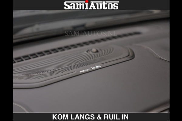 Dodge Ram BEAST | LIMITED 5.7 V8 HEMI | €69950,- excl | HUD | STRIPING | BREDE WIELEN | BLACK ON BLACK | LUCHTVERING | BOM VOL | DC | CREW CAB DUBBELE CABINE | 5 PERSOONS | GRIJSKENTEKEN |