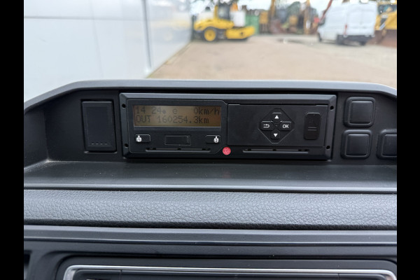 Volkswagen Transporter T6 150PK Open Laadbak Cruise Control Airco 2.2T Trekhaak Pritische Pickup Open Box