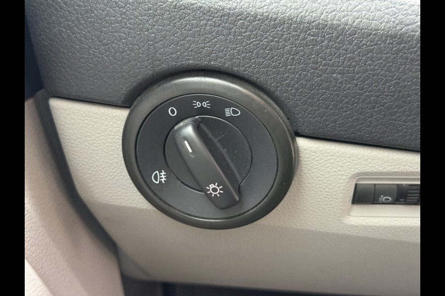 Volkswagen Transporter T6 150PK Open Laadbak Cruise Control Airco 2.2T Trekhaak Pritische Pickup Open Box