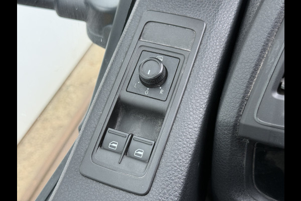 Volkswagen Transporter T6 150PK Open Laadbak Cruise Control Airco 2.2T Trekhaak Pritische Pickup Open Box
