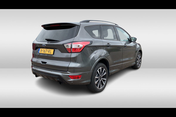 Ford Kuga 1.5 EcoBoost ST Line 182pk / Camera / CarPlay / Keyless / 18'' / Stoel+Stuurverwarming / DAB / Cruise Control