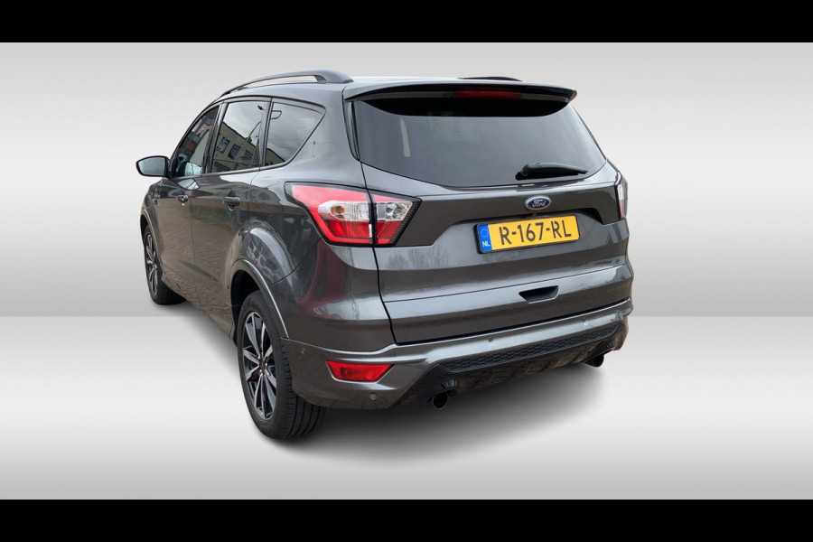 Ford Kuga 1.5 EcoBoost ST Line 182pk / Camera / CarPlay / Keyless / 18'' / Stoel+Stuurverwarming / DAB / Cruise Control