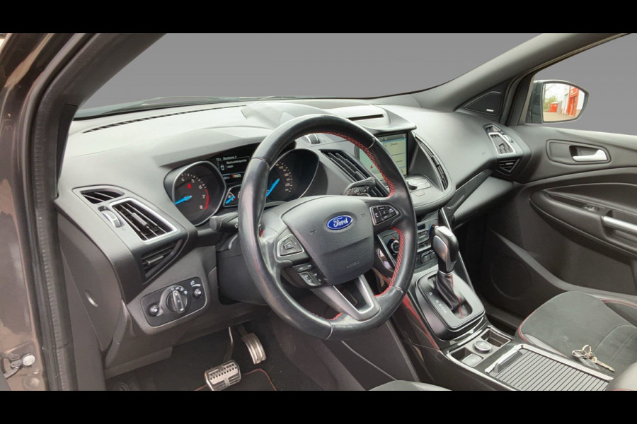 Ford Kuga 1.5 EcoBoost ST Line 182pk / Camera / CarPlay / Keyless / 18'' / Stoel+Stuurverwarming / DAB / Cruise Control
