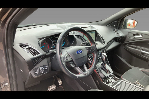 Ford Kuga 1.5 EcoBoost ST Line 182pk / Camera / CarPlay / Keyless / 18'' / Stoel+Stuurverwarming / DAB / Cruise Control