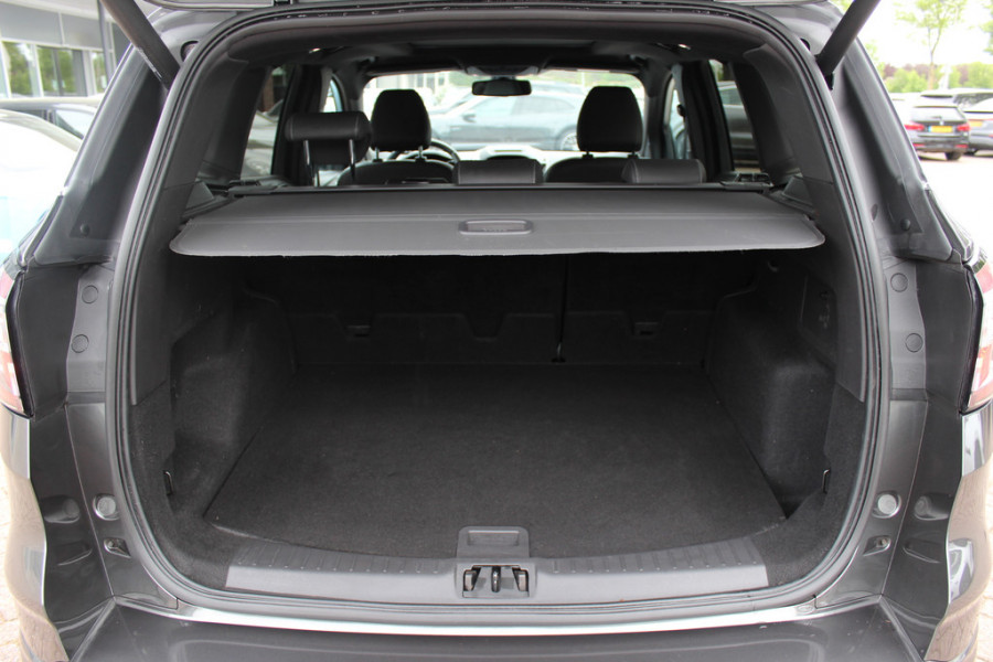Ford Kuga 1.5 EcoBoost ST Line 182pk / Camera / CarPlay / Keyless / 18'' / Stoel+Stuurverwarming / DAB / Cruise Control