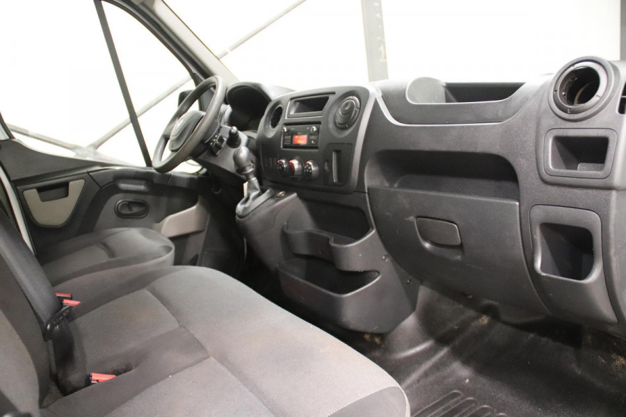 Renault Master 2.3 dCi VRIESWAGEN KOELWAGEN DAG NACHT Renault Master T35 2.3 dCi VRIESWAGEN KOELWAGEN DAG NACHT