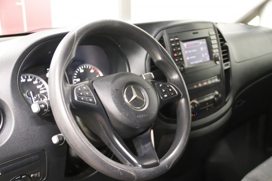 Mercedes-Benz Vito 114 CDI AUTOMAAT IMPERIAAL TREKHAAK Mercedes-Benz Vito 114 CDI 114 CDI AUTOMAAT IMPERIAAL TREKHAAK