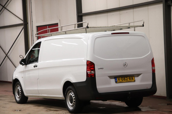 Mercedes-Benz Vito 114 CDI AUTOMAAT IMPERIAAL TREKHAAK Mercedes-Benz Vito 114 CDI 114 CDI AUTOMAAT IMPERIAAL TREKHAAK