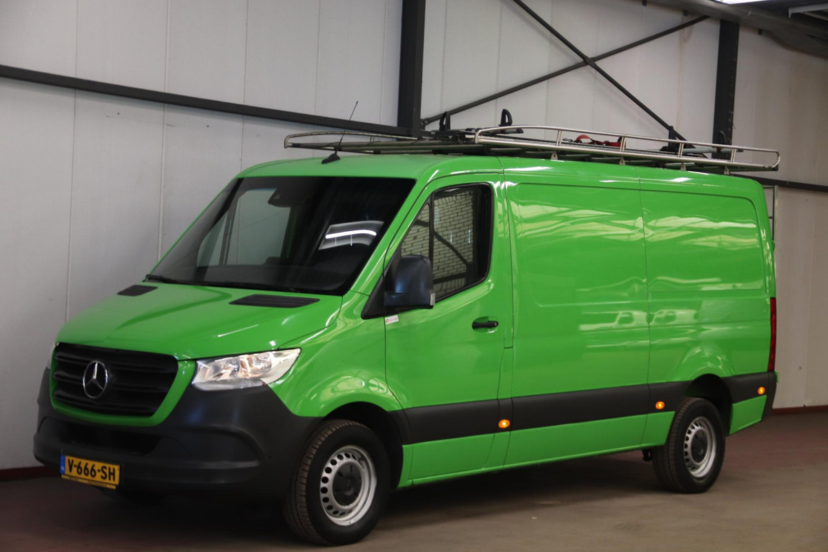 Mercedes-Benz Sprinter 314 2.2 CDI L2H1 AUTOMAAT