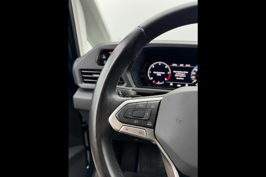 Volkswagen Caddy Cargo Maxi 2.0 TDI PB Edition Virtual, Cruise, Camera, Carplay, 122pk, Automaat, multimedia, Clima, LED, Trekhaak, Uniek!