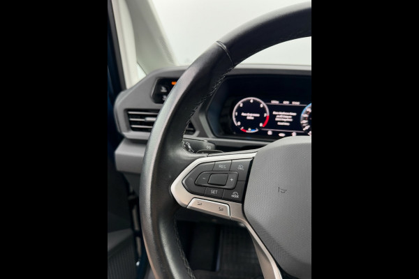 Volkswagen Caddy Cargo Maxi 2.0 TDI PB Edition Virtual, Cruise, Camera, Carplay, 122pk, Automaat, multimedia, Clima, LED, Trekhaak, Uniek!