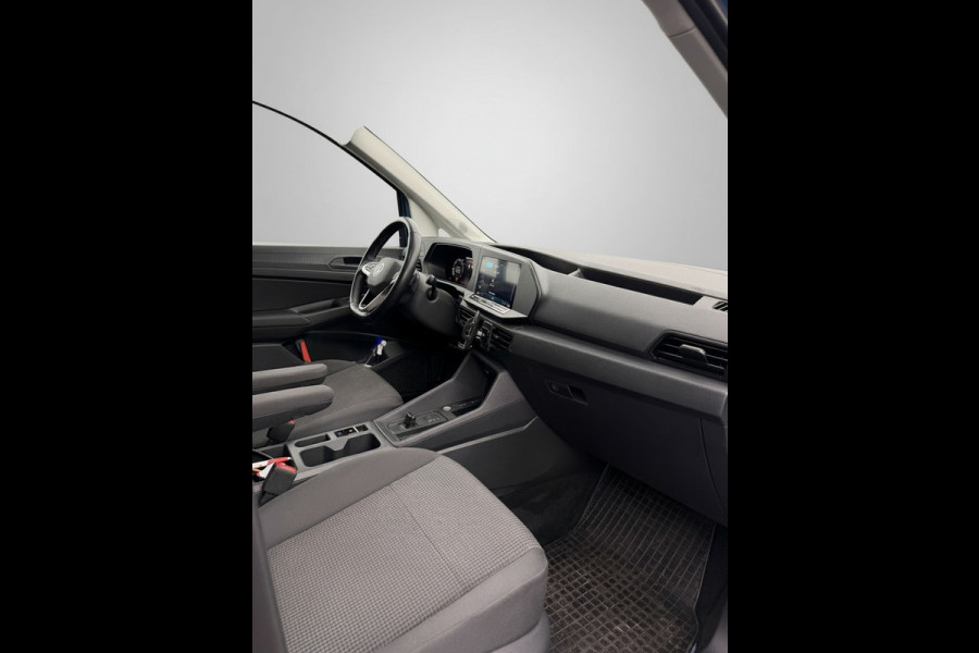 Volkswagen Caddy Cargo Maxi 2.0 TDI PB Edition Virtual, Cruise, Camera, Carplay, 122pk, Automaat, multimedia, Clima, LED, Trekhaak, Uniek!