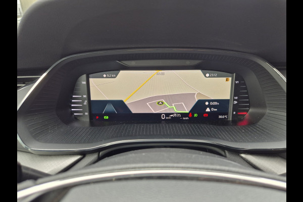 Škoda Octavia Combi e-TSI Business Edition Automaat CarPlay ACC Adaptieve Cruise LED LM Velgen NAP 1.0 e-TSI Business Edition