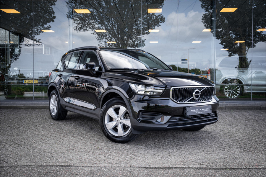 Volvo XC40 1.5 T3 ** Navigatie ** Carplay ** Camera ** Dealeronderhouden!! NAP!!