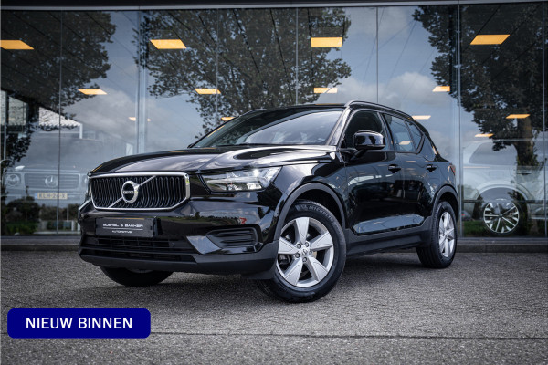 Volvo XC40 1.5 T3 ** Navigatie ** Carplay ** Camera ** Dealeronderhouden!! NAP!!