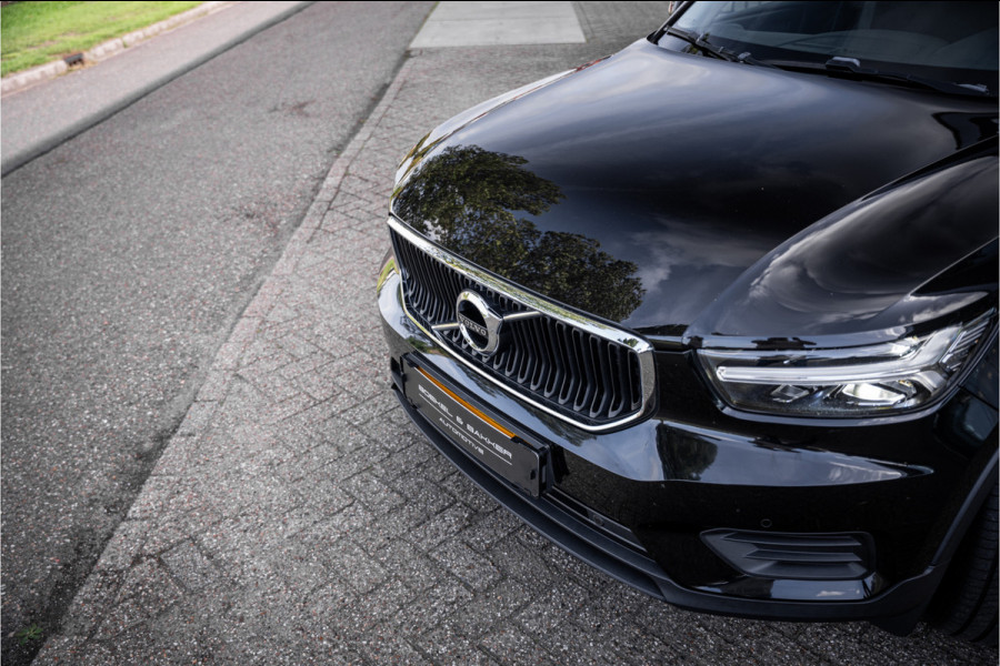 Volvo XC40 1.5 T3 ** Navigatie ** Carplay ** Camera ** Dealeronderhouden!! NAP!!