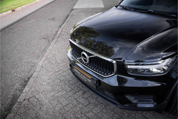 Volvo XC40 1.5 T3 ** Navigatie ** Carplay ** Camera ** Dealeronderhouden!! NAP!!