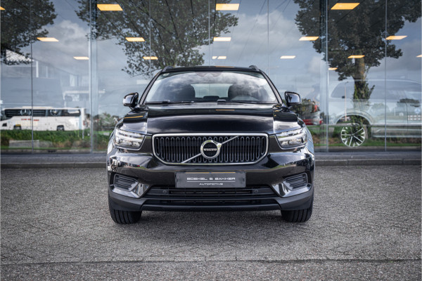Volvo XC40 1.5 T3 ** Navigatie ** Carplay ** Camera ** Dealeronderhouden!! NAP!!