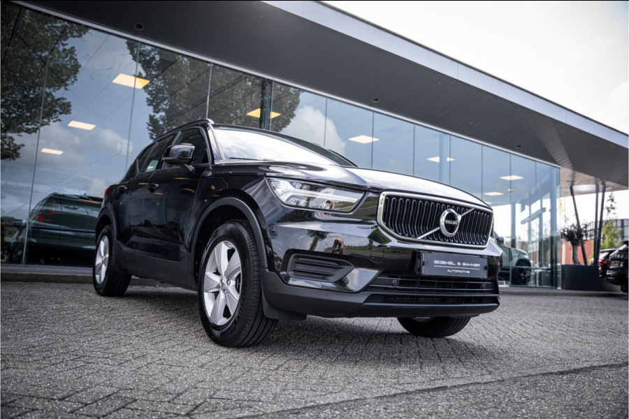 Volvo XC40 1.5 T3 ** Navigatie ** Carplay ** Camera ** Dealeronderhouden!! NAP!!
