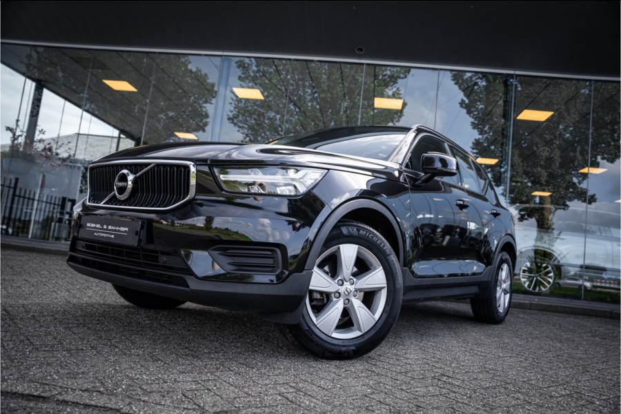 Volvo XC40 1.5 T3 ** Navigatie ** Carplay ** Camera ** Dealeronderhouden!! NAP!!