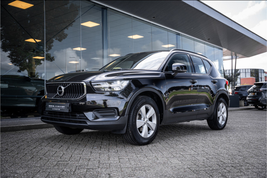 Volvo XC40 1.5 T3 ** Navigatie ** Carplay ** Camera ** Dealeronderhouden!! NAP!!