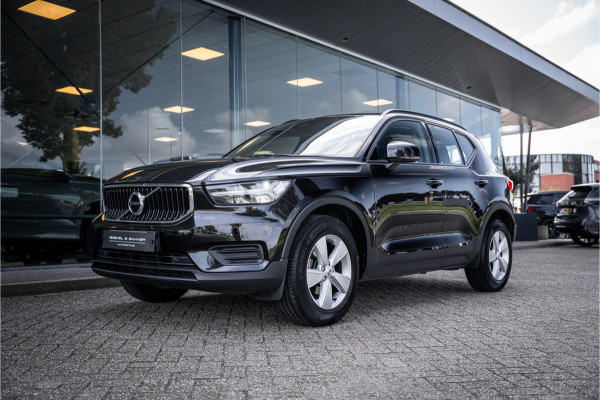 Volvo XC40 1.5 T3 ** Navigatie ** Carplay ** Camera ** Dealeronderhouden!! NAP!!