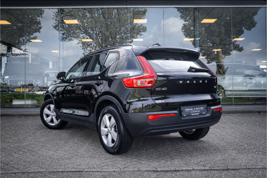Volvo XC40 1.5 T3 ** Navigatie ** Carplay ** Camera ** Dealeronderhouden!! NAP!!
