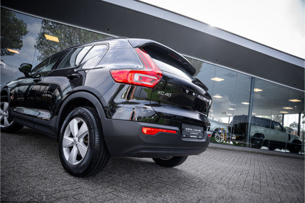 Volvo XC40 1.5 T3 ** Navigatie ** Carplay ** Camera ** Dealeronderhouden!! NAP!!