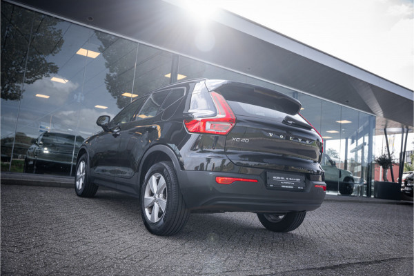 Volvo XC40 1.5 T3 ** Navigatie ** Carplay ** Camera ** Dealeronderhouden!! NAP!!