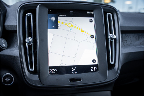 Volvo XC40 1.5 T3 ** Navigatie ** Carplay ** Camera ** Dealeronderhouden!! NAP!!