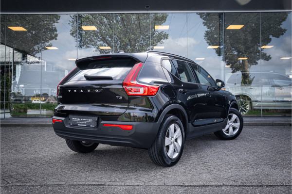 Volvo XC40 1.5 T3 ** Navigatie ** Carplay ** Camera ** Dealeronderhouden!! NAP!!