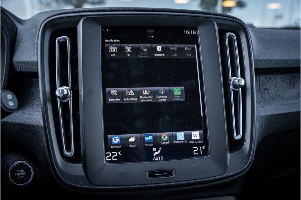 Volvo XC40 1.5 T3 ** Navigatie ** Carplay ** Camera ** Dealeronderhouden!! NAP!!