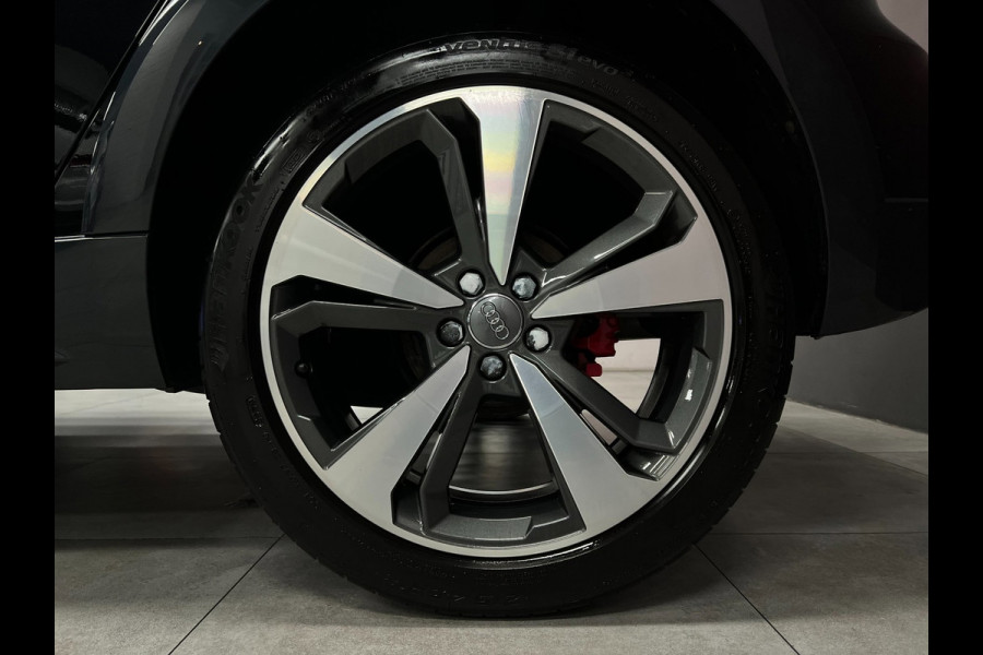 Audi A1 citycarver 30 TFSI S line | Sfeer | Leer | Keyless