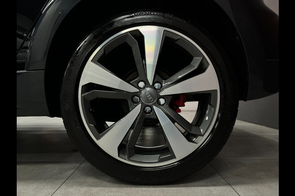 Audi A1 citycarver 30 TFSI S line | Sfeer | Leer | Keyless