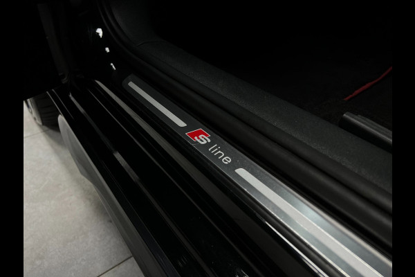 Audi A1 citycarver 30 TFSI S line | Sfeer | Leer | Keyless