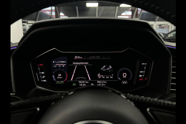 Audi A1 citycarver 30 TFSI S line | Sfeer | Leer | Keyless