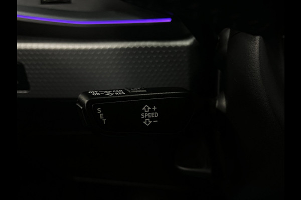 Audi A1 citycarver 30 TFSI S line | Sfeer | Leer | Keyless