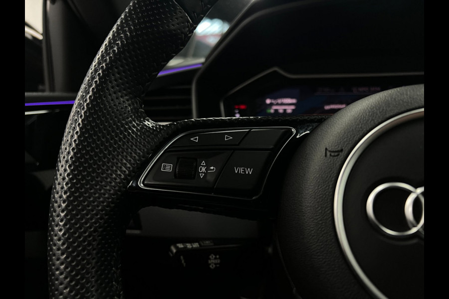 Audi A1 citycarver 30 TFSI S line | Sfeer | Leer | Keyless